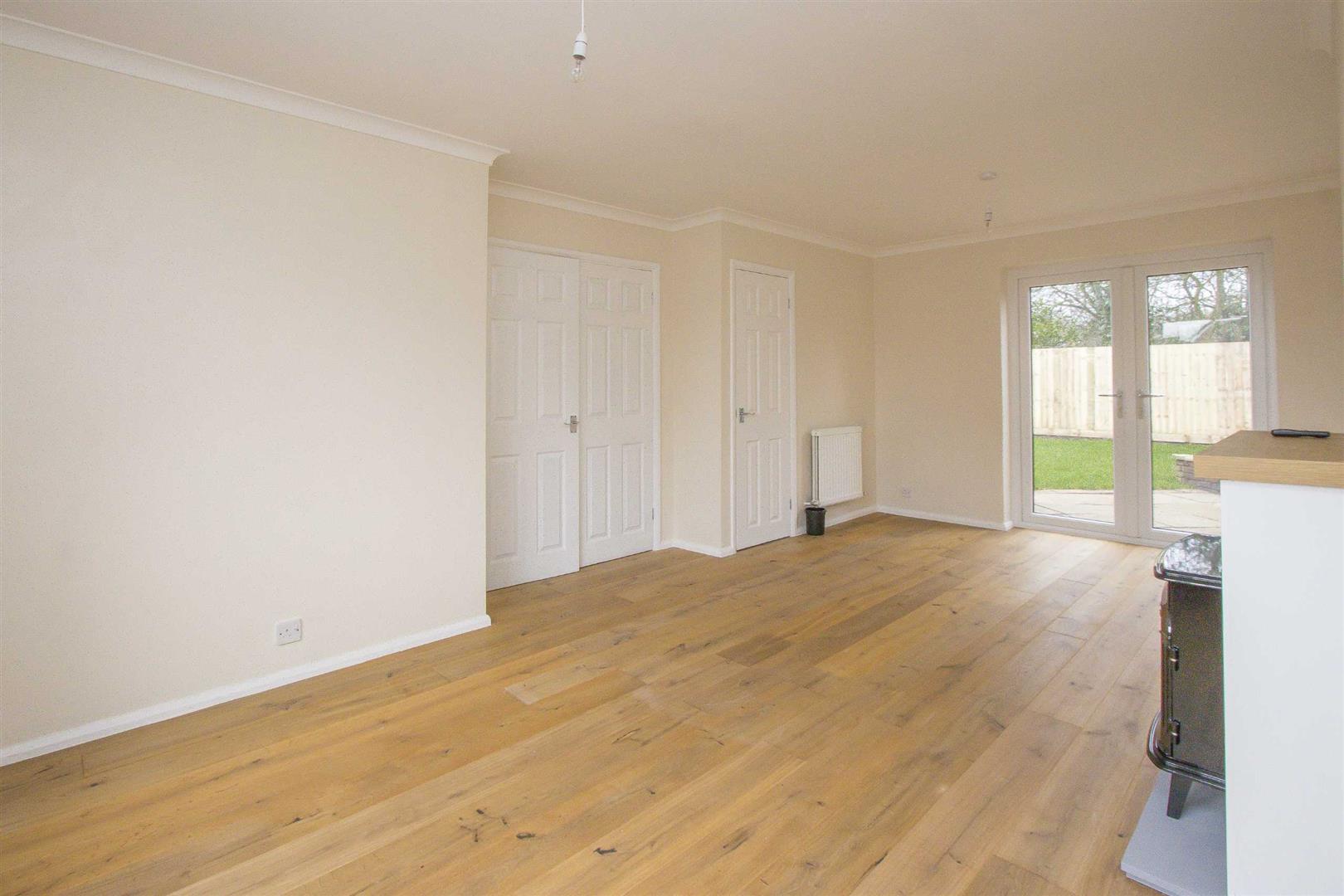 Broomlee, Bancroft, Milton Keynes